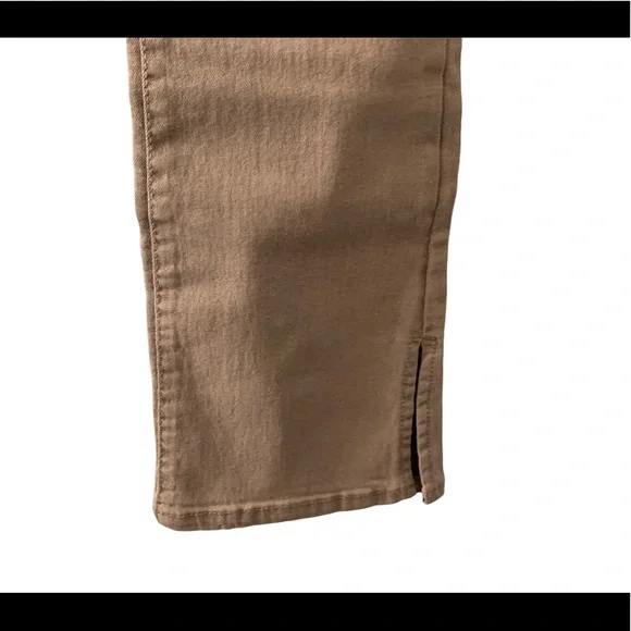 HUDSON JEANS,  NEW, KIDS, GRAY, SIZE 12 - Picture 2 of 6